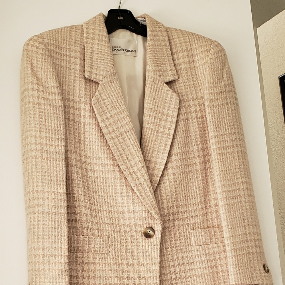 Ladies Blazer